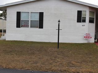 1605 Walking Horse Dr, Lakeland, FL 33810