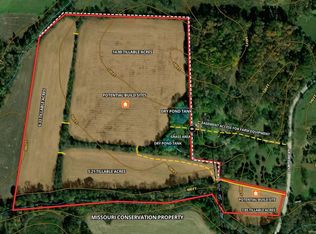 0 County Road 471, Oak Ridge, MO 63769