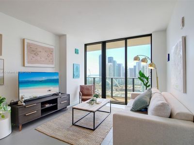 1600 NE 1st Ave APT 2708, Miami, FL, 33132