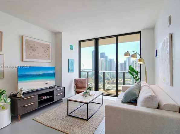 1600 NE 1st Ave APT 2708, Miami, FL 33132