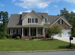 4928 Millsbee Cir, Albany, GA 31721