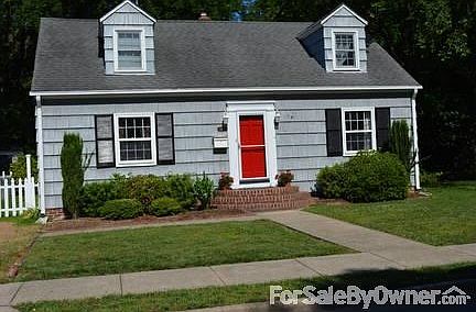 1st image of 5417 Walton Ave