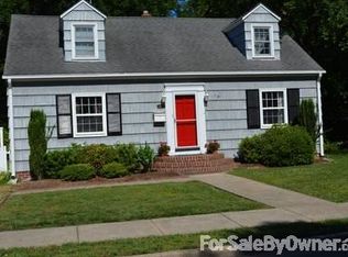 5417 Walton Ave, Norfolk, VA 23508