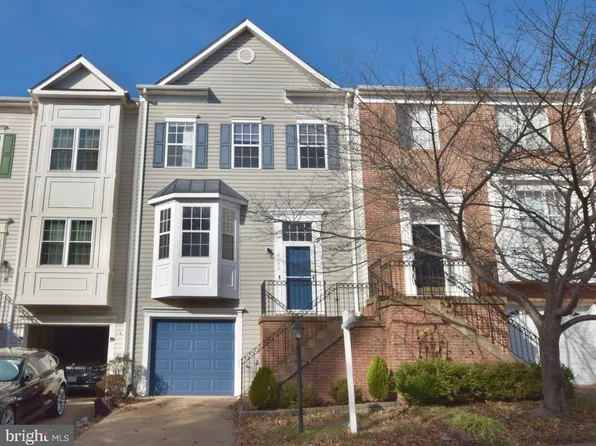 4140 La Mauricie Loop, Dumfries, VA 22025