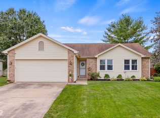 3645 Greenway Ct, Columbus, IN