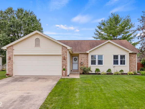 3645 Greenway Ct, Columbus, IN 47203