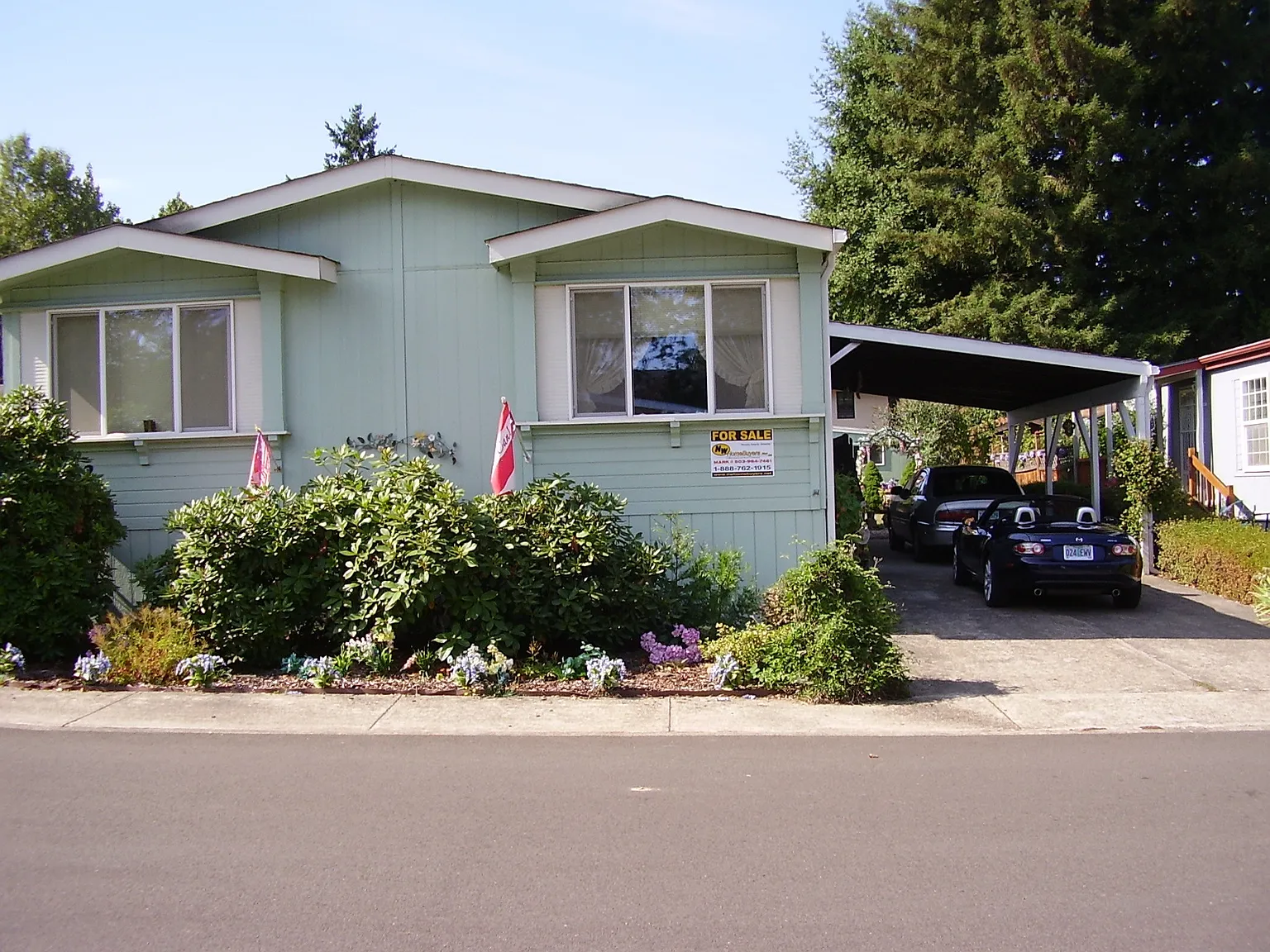 8972 SE Dean Dr photo 1