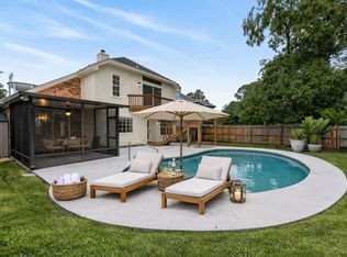 1912 Mistral Ln W, Fort Walton Beach, FL 32547