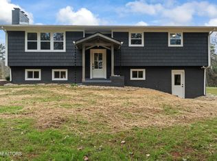 2229 Tooles Bend Rd, Knoxville, TN 37922