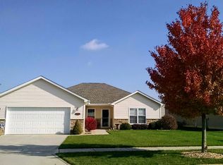 10781 Alabama St, Crown Point, IN 46307