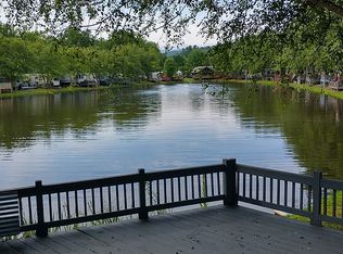240 Old Bald Mountain Rd #77, Blairsville, GA 30512