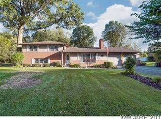 940 Loretta Pl, Lima, OH
