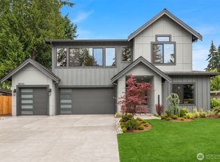 1650 168th Ave NE, Bellevue, WA 98008