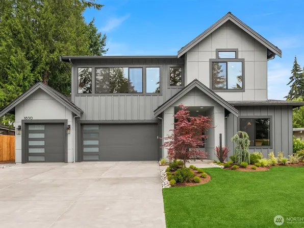 1650 168th Avenue NE, Bellevue, WA 98008