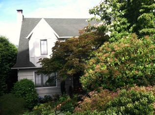3511 46th Ave NE, Seattle, WA 98105