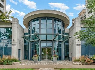 2087 Lake Shore Blvd W #901, Toronto, ON M8V 4G3