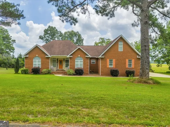 734 Sweet Magnolia Cir, Dublin, GA 31021