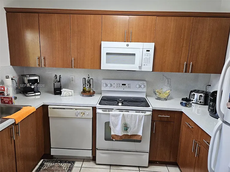 8394 SW 152nd Ave #34 — Photo 5