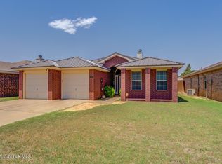 3008 108th St, Lubbock, TX 79423