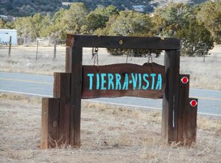 9 Vista Encantada Dr, Edgewood, NM 87015