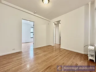 Rented by Sovereign Associates