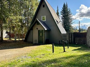 960 Typhoon Dr, Fairbanks, AK 99712