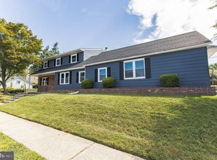 1945 Narberth Ave, Haddon Heights, NJ 08035