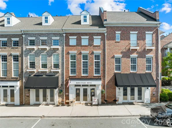 132 Market Place Ave, Mooresville, NC 28117