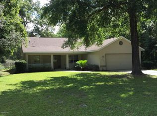 5907 SW 111th Place Rd, Ocala, FL 34476