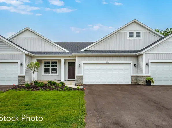 327 Round Hill Rd, Kalamazoo, MI 49009