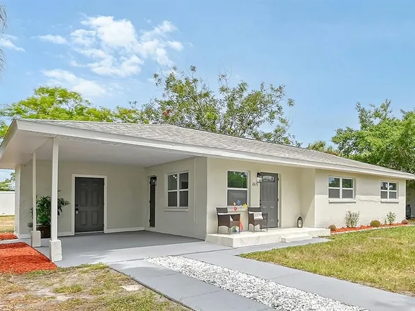 1610 Marilyn Ave, Bradenton, FL 34207