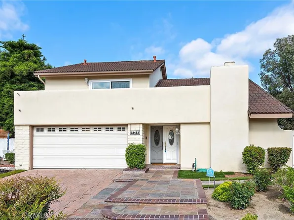 22622 La Quinta Dr, Mission Viejo, CA 92691