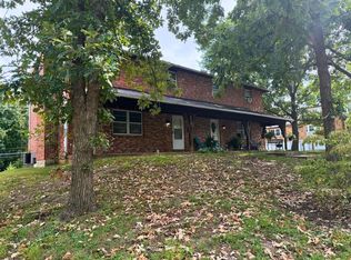 3312 Belle Meade Dr, Columbia, MO 65203