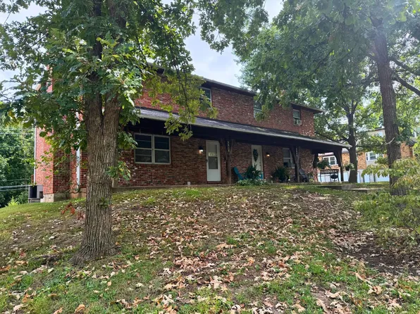 3312 Belle Meade Dr, Columbia, MO 65203