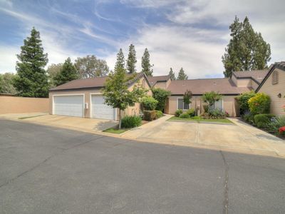 474 E Alluvial Ave Unit 125, Fresno, CA, 93720