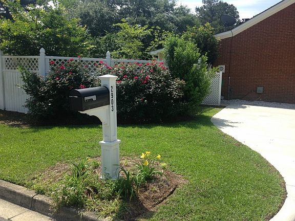 3rd image of 2903 Bud McKey Cir