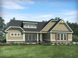120 Amberton Ln, Fayetteville, GA 30215