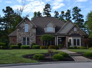 201 Beccan Dr, Danville, VA 24541