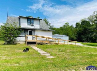 9792 Rosedale Rd, Terre Haute, IN 47805