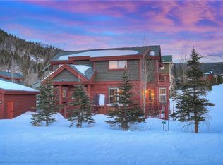 39 Sheppard Cir, Breckenridge, CO 80424