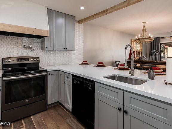 5th image of 538 S Palo Verde Way
