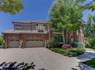 21521 E Portland Pl, Aurora, CO 80016