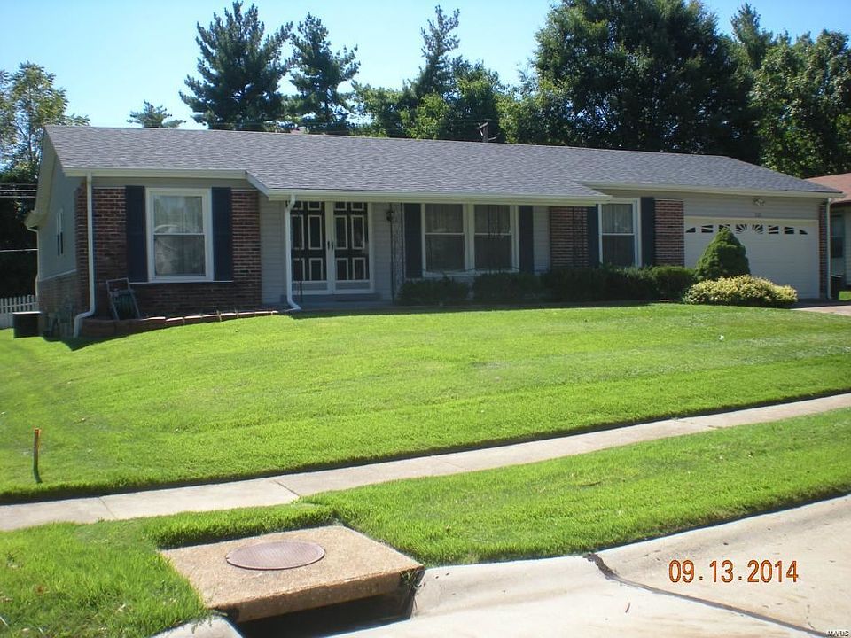 1st image of 3121 Wintergreen Dr