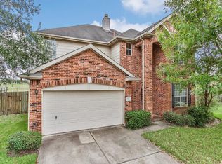 5522 Parkstone Ct, Sugar Land, TX 77479