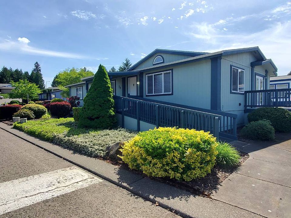 1st image of 10400 SE Cook Ct Unit 74