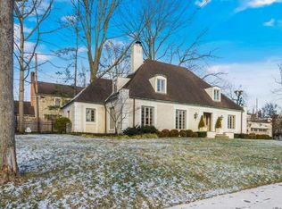 2130 N Parkway Dr, Columbus, OH 43221