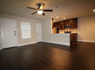 8032-8034 Arbor, Fort Worth, TX 76116