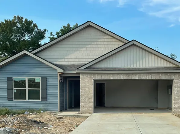 191 Silo Ln, Byhalia, MS 38611