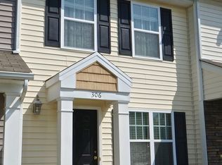 306 Port Haven Dr, Apex, NC 27502