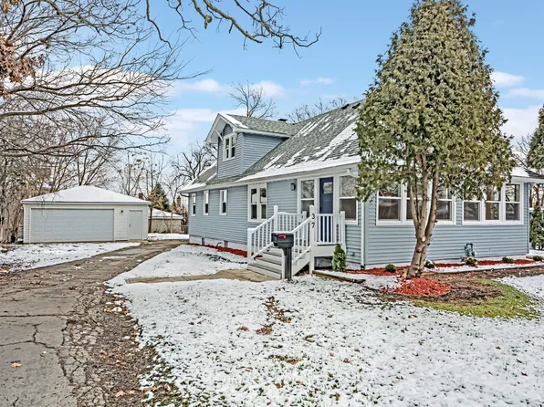 (undisclosed Address), Hillside, IL 60162